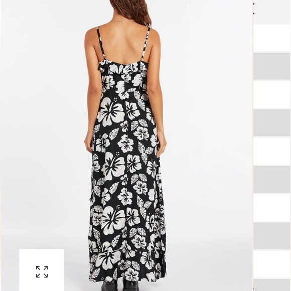 VOLCOM DRESS - Picture 5 of 9